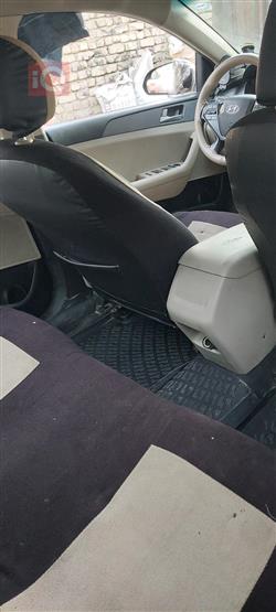 هیوندای سۆناتا